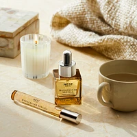 Madagascar Vanilla Perfume Oil