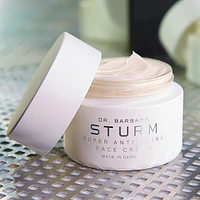Super Anti-Aging Face Cream