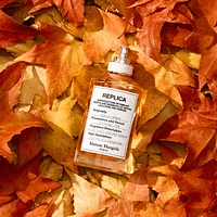 REPLICA' Autumn Vibes Eau de Toilette with Cedarwood & Cardamom