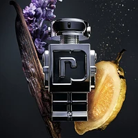 Phantom Eau de Toilette with Woody Vanilla
