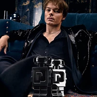 Phantom Eau de Toilette with Woody Vanilla