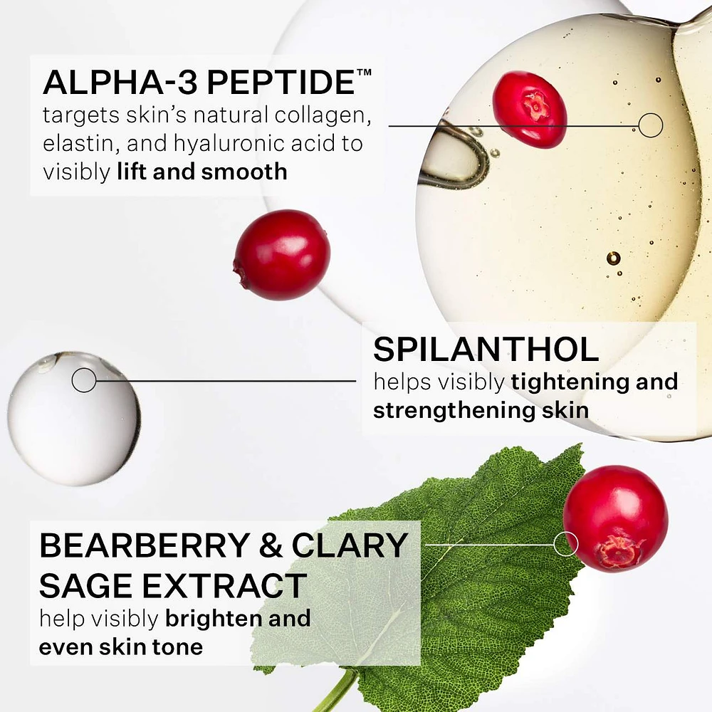 TL Advanced™  Tightening Neck Cream PLUS with Alpha-3 Peptide ™