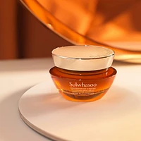 Concentrated Ginseng Rejuvenating Cream for Anti-Aging