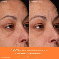 Concentrated Ginseng Rejuvenating Cream for Anti-Aging