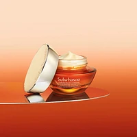 Concentrated Ginseng Rejuvenating Cream Rich for Anti-Aging
