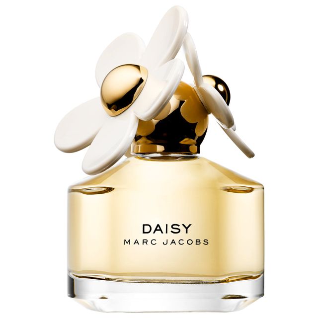 Marc Jacobs Fragrances Daisy eau de toilette with Wild Berries, White Violet & Sandalwood Notes oz spray