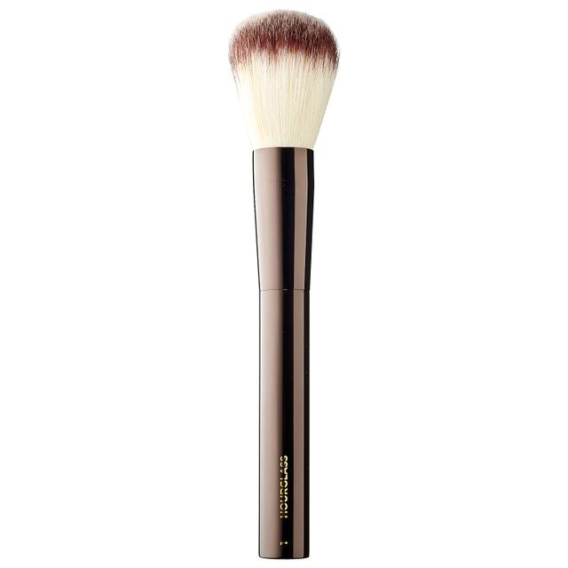 Hourglass Powder Brush No. 1