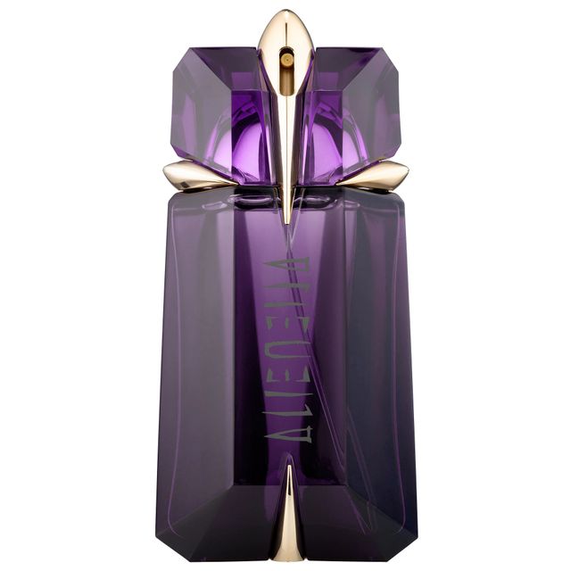 Mugler Alien Eau de Parfum with Cashmere Wood & Amber