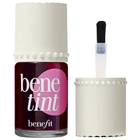 Encre pour les lèvres et joues liquide Benetint