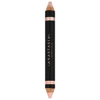 Highlighting Duo Eyebrow Pencil