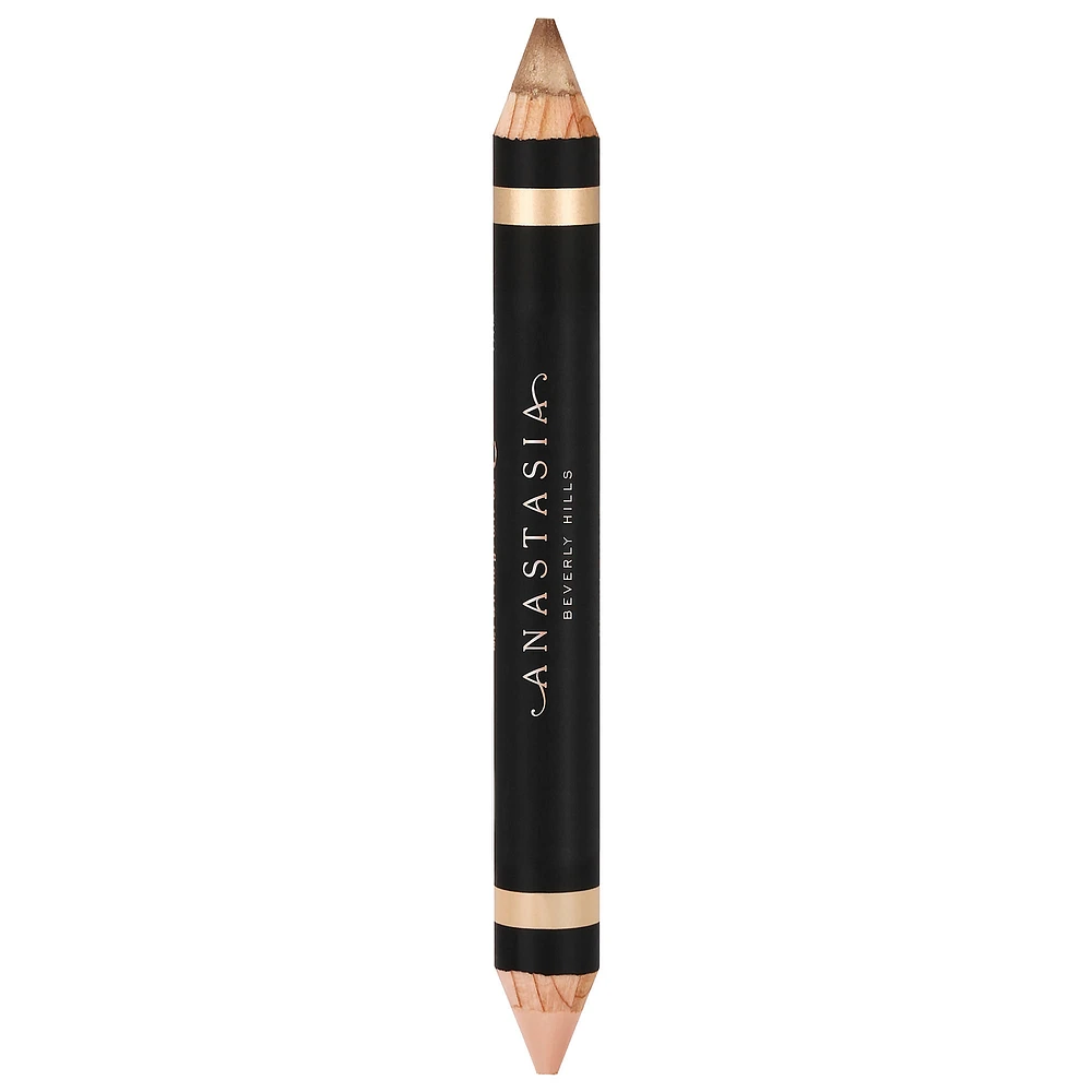Highlighting Duo Eyebrow Pencil