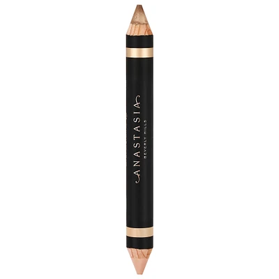 Highlighting Duo Eyebrow Pencil