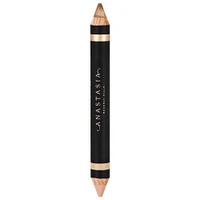 Highlighting Duo Eyebrow Pencil