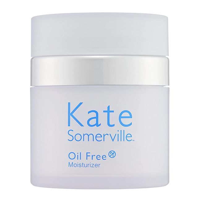 Kate Somerville Oil Free Moisturizer 1.5 oz/50 ml