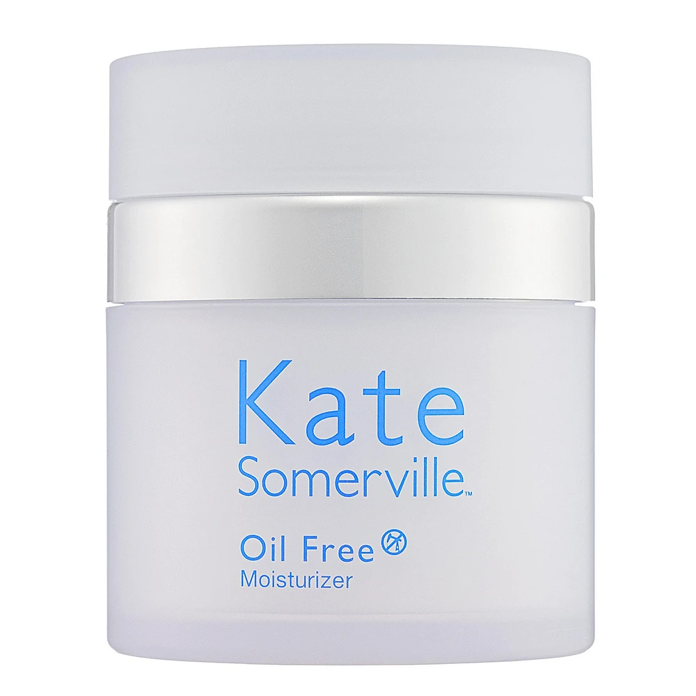 Kate Somerville Oil Free Moisturizer 1.5 oz/50 ml