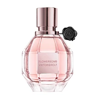 Flowerbomb Eau de Parfum with Vanilla & Jasmine
