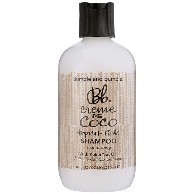bumble and Creme de Coco Coconut Shampoo oz/