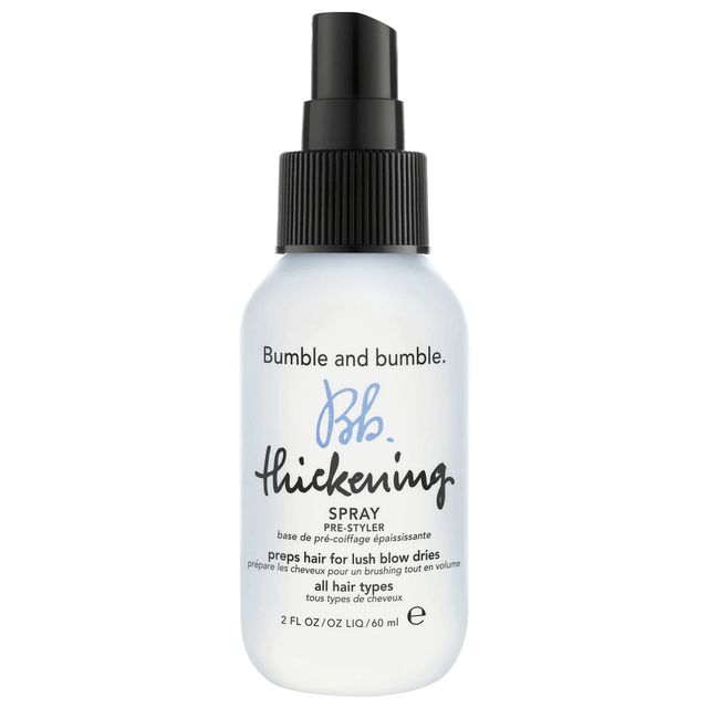 Bumble and bumble Mini Thickening Spray 2 oz/ 60 mL