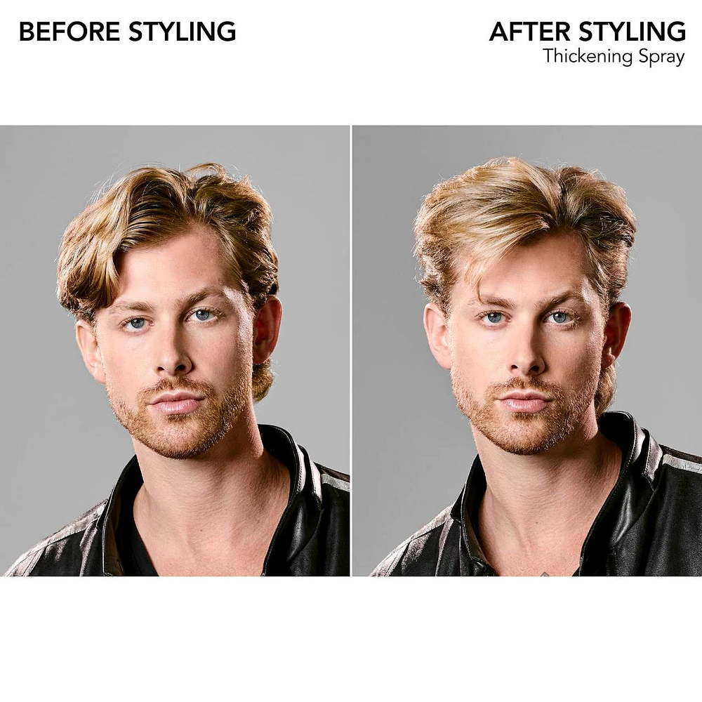 Thickening Spray