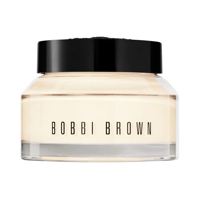 Bobbi Brown Vitamin Enriched Face Base Moisturizer & Primer with Vitamin C + Hyaluronic Acid 1.7 oz/ 50 mL