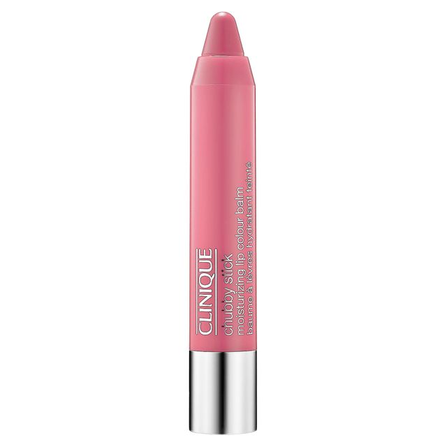 CLINIQUE Chubby Stick Moisturizing Lip Colour Balm 0.1 oz/ 3 g