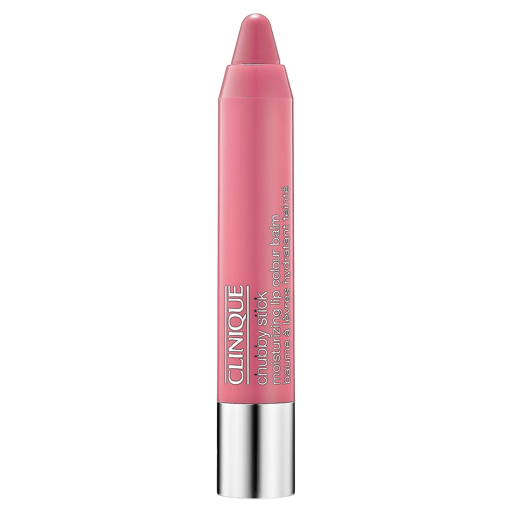 CLINIQUE Chubby Stick Moisturizing Lip Colour Balm 0.1 oz/ 3 g