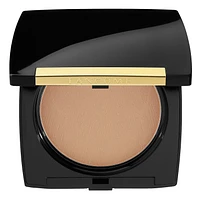DUAL FINISH – Multi-tasking Longwear Powder Foundation
