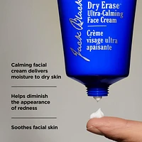 Dry Erase® Ultra-Calming Face Cream
