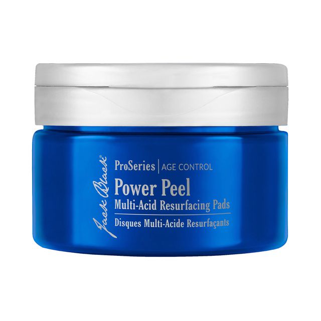 Jack Black Power Peel Multi-Acid Resurfacing Pads
