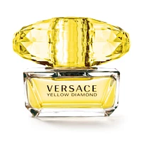 Versace Yellow Diamond Eau de Toilette 1.7 oz/ 50 mL