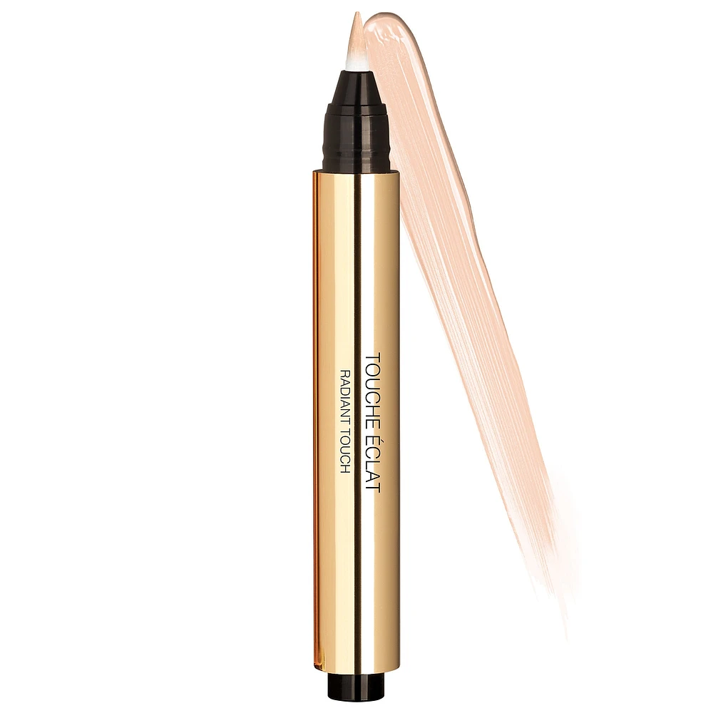 Yves Saint Laurent Touche Éclat Awakening Concealer Click Pen Luminous mL