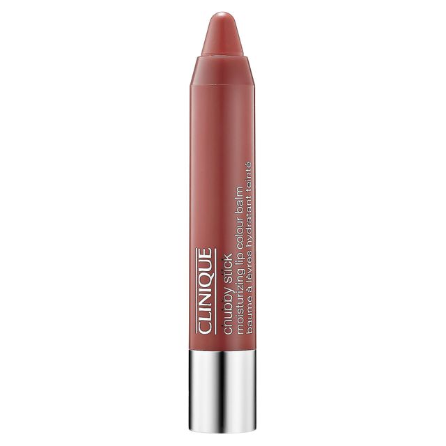CLINIQUE Chubby Stick Moisturizing Lip Colour Balm 0.1 oz/ 3 g
