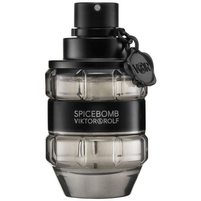 Viktor & Rolf Spicebomb Cologne with Tobacco Cinnamon oz/ mL