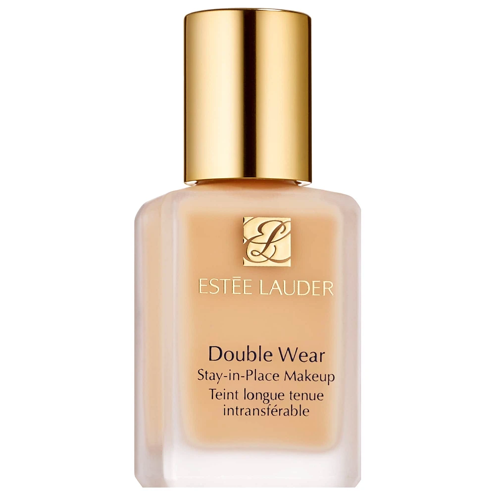 Double Wear Stay-in-Place 24-Hour Longwear Foundation