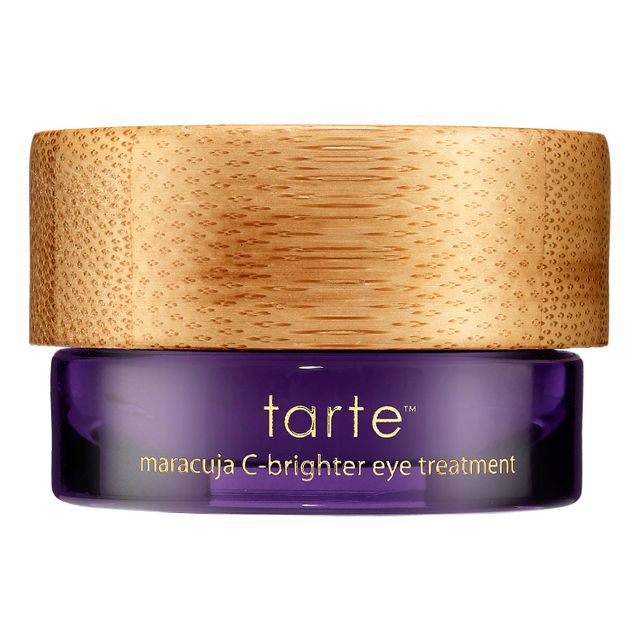 tarte maracuja C-brighter™ smoothing & brightening eye cream 0.35 oz/ 10 mL