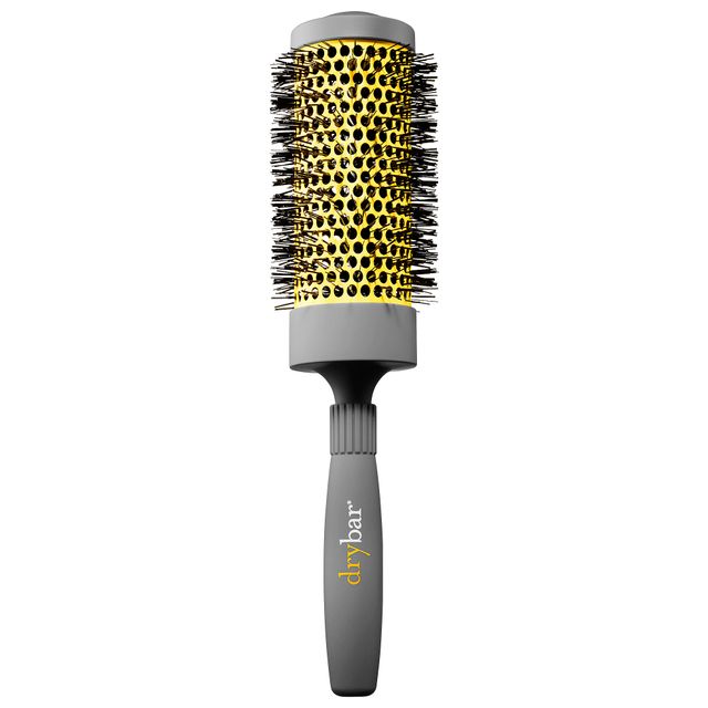 Drybar Full Pint Medium Round Brush 2.48" D x 2.48" H x 10.24" W