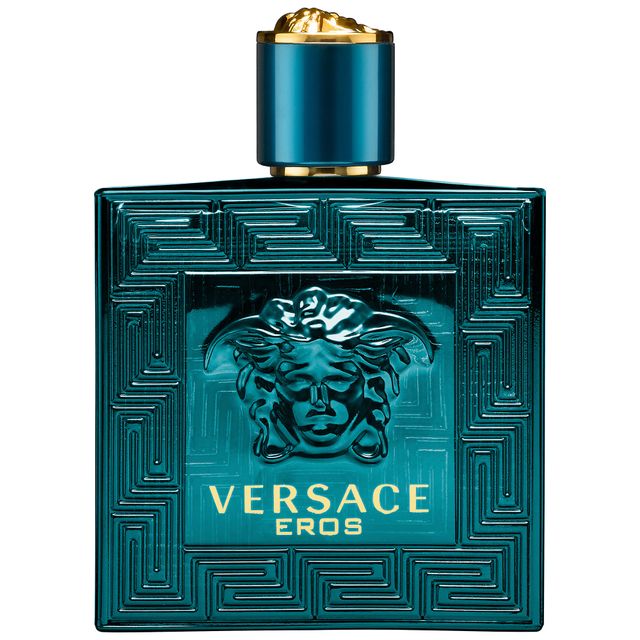 Versace Eros Eau de Toilette oz/ mL