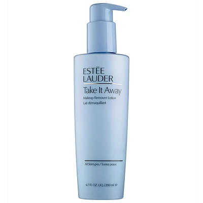 Estée Lauder Take It Away Makeup Remover Lotion 6.7 oz/ 200 mL