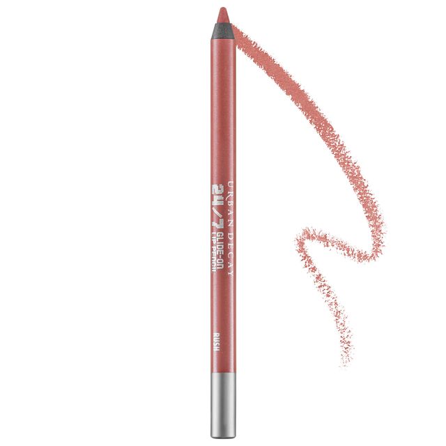 Urban Decay 24/7 Glide-On Waterproof Lip Liner 0.04 oz/ 1.2 g