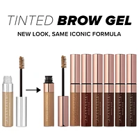 Flexible Hold Tinted Eyebrow Gel