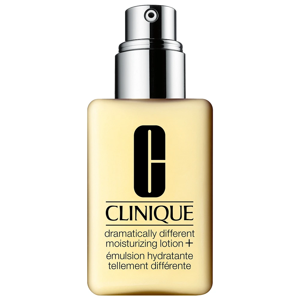 CLINIQUE Dramatically Different Moisturizing Lotion+™ for Barrier Repair oz