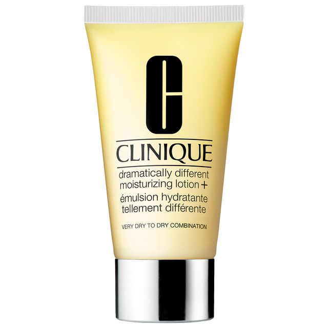 CLINIQUE Mini Dramatically Different Moisturizing Lotion+™ for Skin Barrier Repair oz Tube/ mL