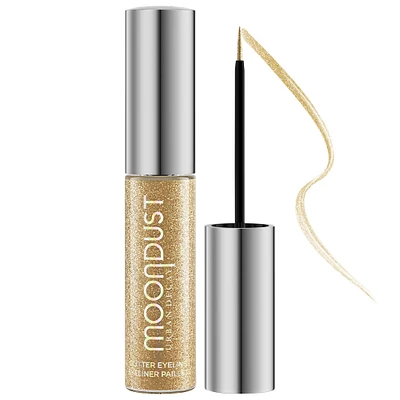 Urban Decay Moondust Liquid Glitter Eyeliner Midnight Cowboy 0.25 oz/ 7 mL