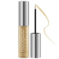 Urban Decay Moondust Liquid Glitter Eyeliner Midnight Cowboy 0.25 oz/ 7 mL