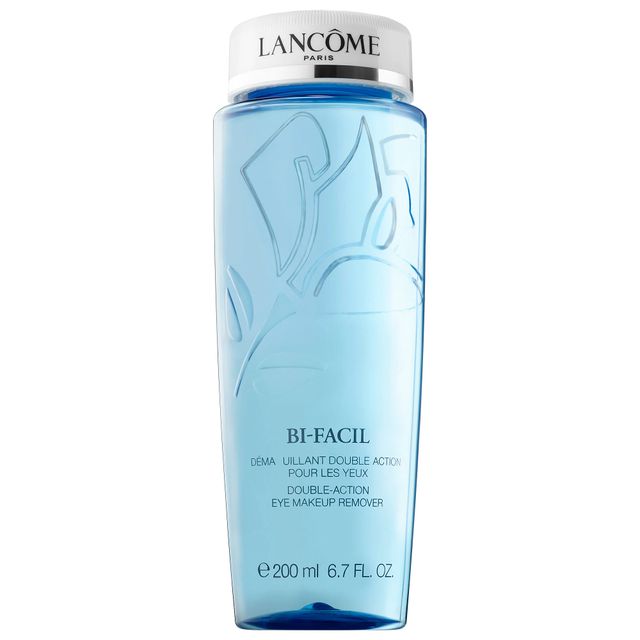 Lancôme Bi-Facil Double-Action Eye Makeup Remover oz/ mL
