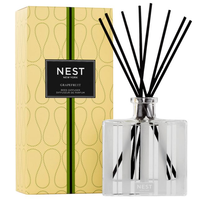 NEST New York Grapefruit Reed Diffuser 5.9 oz / 175 mL