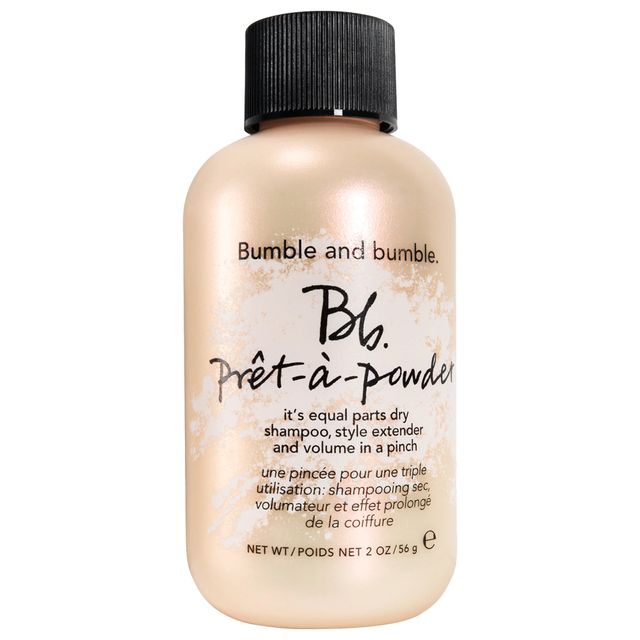 Bumble and bumble Prêt-à-powder Dry Shampoo 2 oz/ 56 g