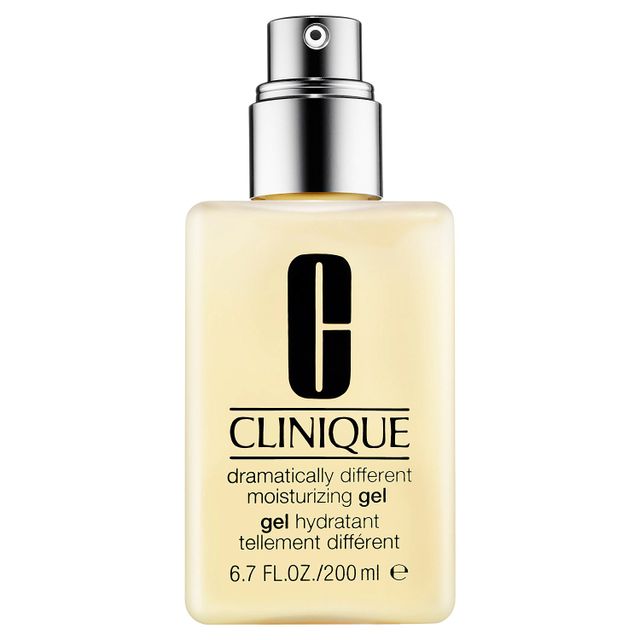 CLINIQUE Dramatically Different™ Moisturizing Gel for Skin Barrier Repair oz