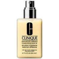 CLINIQUE Dramatically Different Moisturizing Lotion+™ for Barrier Repair oz