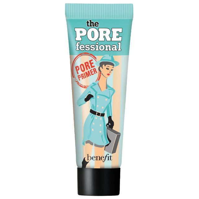 Benefit Cosmetics Mini The POREfessional Pore Minimizing Primer Mini Size - 0.25 oz/ 7 g